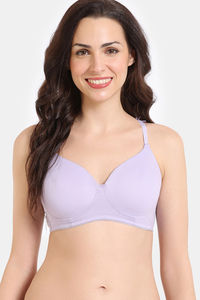 Pastel Lilac